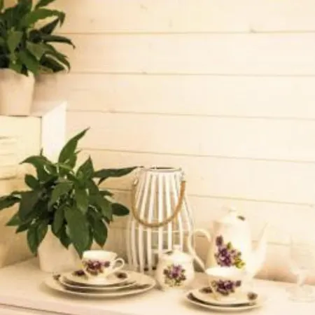 Romantic Near The Beach, Free Parking, Self Check In * Tallinn